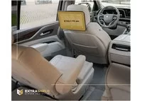Cadillac Escalade 2021 - Present Passenger monitors (2 pcs,) ExtraShield Screeen Protector - 1 - Interior Dash Trim Kit Cadillac Escalade 2021 - Present Passenger monitors (2 pcs,) ExtraShield Screeen Protector - 1 - Interior Dash Trim Kit