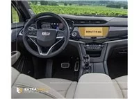 Cadillac XT6 2019 - Present Multimedia 8" ExtraShield Screeen Protector - 1 - Interior Dash Trim Kit Cadillac XT6 2019 - Present Multimedia 8" ExtraShield Screeen Protector - 1 - Interior Dash Trim Kit