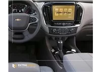 Chevrolet Traverse 2017 - 2022 Multimedia 8" ExtraShield Screeen Protector - 1 - Interior Dash Trim Kit Chevrolet Traverse 2017 - 2022 Multimedia 8" ExtraShield Screeen Protector - 1 - Interior Dash Trim Kit