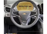 Chevrolet Volt 2015 - 2019 Digital Speedometer 8" ExtraShield Screeen Protector - 1 - Interior Dash Trim Kit Chevrolet Volt 2015 - 2019 Digital Speedometer 8" ExtraShield Screeen Protector - 1 - Interior Dash Trim Kit