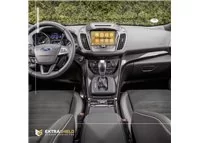 Ford Kuga 2016 - 2019 Full color LCD monitor 8" Touch Screen ExtraShield Screeen Protector - 1 - Interior Dash Trim Kit Ford Kuga 2016 - 2019 Full color LCD monitor 8" Touch Screen ExtraShield Screeen Protector - 1 - Interior Dash Trim Kit