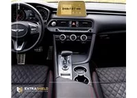 Genesis G70 2017 - 2021 Multimedia 8" ExtraShield Screeen Protector - 1 - Interior Dash Trim Kit Genesis G70 2017 - 2021 Multimedia 8" ExtraShield Screeen Protector - 1 - Interior Dash Trim Kit