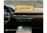 Genesis G80 2021 - Present Multimedia Lexicon 14,5" ExtraShield Screeen Protector - 1 - Interior Dash Trim Kit Genesis G80 2021 - Present Multimedia Lexicon 14,5" ExtraShield Screeen Protector - 1 - Interior Dash Trim Kit