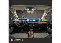 Honda E 2019 - Present Rear view mirror, side mirror display (2 pcs,) ExtraShield Screeen Protector - 1 - Interior Dash Trim Kit Honda E 2019 - Present Rear view mirror, side mirror display (2 pcs,) ExtraShield Screeen Protector - 1 - Interior Dash Trim Kit