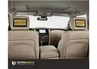 Infiniti QX80 (Z62) 2021 - Present Passenger monitors ExtraShield Screeen Protector - 1 - Interior Dash Trim Kit Infiniti QX80 (Z62) 2021 - Present Passenger monitors ExtraShield Screeen Protector - 1 - Interior Dash Trim Kit