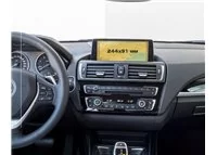 BMW 1 Series (F20) 2011 - 2017 Multimedia NBT 8,8" ExtraShield Screeen Protector - 1 - Interior Dash Trim Kit BMW 1 Series (F20) 2011 - 2017 Multimedia NBT 8,8" ExtraShield Screeen Protector - 1 - Interior Dash Trim Kit