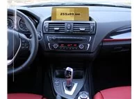 BMW 1 Series (F20) 2015 - 2020 Multimedia NBT EVO 10,2" ExtraShield Screeen Protector - 1 - Interior Dash Trim Kit BMW 1 Series (F20) 2015 - 2020 Multimedia NBT EVO 10,2" ExtraShield Screeen Protector - 1 - Interior Dash Trim Kit