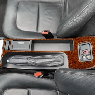 BMW Z3 2000-2003 Without glass-holder Interior BD Dash Trim Kit