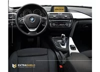 BMW 4 Series (F32) 2013 - 2017 Multimedia 8,8" ExtraShield Screeen Protector - 1 - Interior Dash Trim Kit BMW 4 Series (F32) 2013 - 2017 Multimedia 8,8" ExtraShield Screeen Protector - 1 - Interior Dash Trim Kit