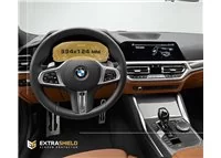 BMW 4 Series (G22) 2020 - Present Digital Speedometer (without sensor) 12,3" ExtraShield Screeen Protector - 1 - Interior Dash T BMW 4 Series (G22) 2020 - Present Digital Speedometer (without sensor) 12,3" ExtraShield Screeen Protector - 1 - Interior Dash T
