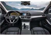 BMW 4 Series (G22) 2020 - Present Digital Speedometer (with sensor) 12,3" ExtraShield Screeen Protector - 1 - Interior Dash Trim BMW 4 Series (G22) 2020 - Present Digital Speedometer (with sensor) 12,3" ExtraShield Screeen Protector - 1 - Interior Dash Trim
