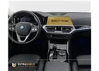BMW 4 Series (G22) 2020 - Present Multimedia 10,25" ExtraShield Screeen Protector - 1 - Interior Dash Trim Kit BMW 4 Series (G22) 2020 - Present Multimedia 10,25" ExtraShield Screeen Protector - 1 - Interior Dash Trim Kit