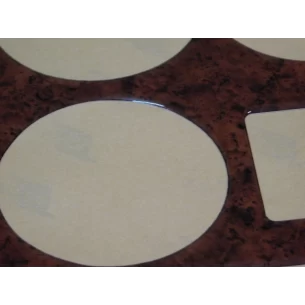 BMW Z3 2000-2003 Without glass-holder Interior BD Dash Trim Kit