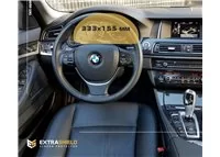 BMW 5 Series (F10) 2013 - 2017 Digital Speedometer Analog ExtraShield Screeen Protector - 1 - Interior Dash Trim Kit BMW 5 Series (F10) 2013 - 2017 Digital Speedometer Analog ExtraShield Screeen Protector - 1 - Interior Dash Trim Kit