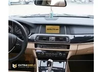 BMW 5 Series (F10) 2013 - 2017 Multimedia 8,8" ExtraShield Screeen Protector - 1 - Interior Dash Trim Kit BMW 5 Series (F10) 2013 - 2017 Multimedia 8,8" ExtraShield Screeen Protector - 1 - Interior Dash Trim Kit