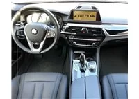BMW 5 Series (G30) 2016 - Present Multimedia 8,8" ExtraShield Screeen Protector - 1 - Interior Dash Trim Kit BMW 5 Series (G30) 2016 - Present Multimedia 8,8" ExtraShield Screeen Protector - 1 - Interior Dash Trim Kit