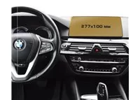 BMW 5 Series (G30) 2016 - Present Multimedia 10,2" ExtraShield Screeen Protector - 1 - Interior Dash Trim Kit BMW 5 Series (G30) 2016 - Present Multimedia 10,2" ExtraShield Screeen Protector - 1 - Interior Dash Trim Kit