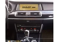 BMW 7 Series (F01/F02) 2015 - 2015 Multimedia NBT 8,8" ExtraShield Screeen Protector - 1 - Interior Dash Trim Kit BMW 7 Series (F01/F02) 2015 - 2015 Multimedia NBT 8,8" ExtraShield Screeen Protector - 1 - Interior Dash Trim Kit