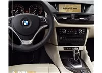 BMW X1 (E84) 2002 - 2015 Multimedia NBT 8,8" ExtraShield Screeen Protector - 1 - Interior Dash Trim Kit BMW X1 (E84) 2002 - 2015 Multimedia NBT 8,8" ExtraShield Screeen Protector - 1 - Interior Dash Trim Kit