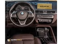 BMW X1 (F48) 2015 - 2019 Multimedia 8,8" ExtraShield Screeen Protector - 1 - Interior Dash Trim Kit BMW X1 (F48) 2015 - 2019 Multimedia 8,8" ExtraShield Screeen Protector - 1 - Interior Dash Trim Kit