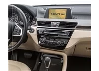 BMW X2 (F39) 2017 - Present Multimedia 6,5" ExtraShield Screeen Protector - 1 - Interior Dash Trim Kit BMW X2 (F39) 2017 - Present Multimedia 6,5" ExtraShield Screeen Protector - 1 - Interior Dash Trim Kit