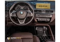 BMW X2 (F39) 2017 - Present Multimedia 8,8" ExtraShield Screeen Protector - 1 - Interior Dash Trim Kit BMW X2 (F39) 2017 - Present Multimedia 8,8" ExtraShield Screeen Protector - 1 - Interior Dash Trim Kit