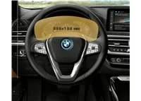 BMW X3 (F25) 2010 - 2017 Multimedia NBT EVO 10,2" ExtraShield Screeen Protector - 1 - Interior Dash Trim Kit BMW X3 (F25) 2010 - 2017 Multimedia NBT EVO 10,2" ExtraShield Screeen Protector - 1 - Interior Dash Trim Kit