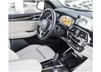 BMW X3 (G01) 2017 - 2021 Digital Speedometer (Central) 12,3" ExtraShield Screeen Protector - 1 - Interior Dash Trim Kit BMW X3 (G01) 2017 - 2021 Digital Speedometer (Central) 12,3" ExtraShield Screeen Protector - 1 - Interior Dash Trim Kit