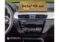 BMW X3 (G01) 2021 - Present Multimedia 10,25" ExtraShield Screeen Protector - 1 - Interior Dash Trim Kit BMW X3 (G01) 2021 - Present Multimedia 10,25" ExtraShield Screeen Protector - 1 - Interior Dash Trim Kit