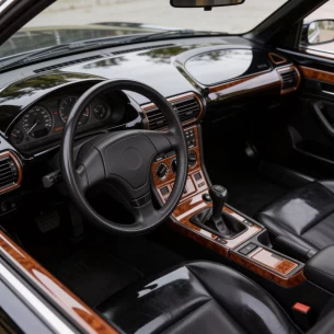 BMW Z3 e36 1996-1999 3D Interior Dashboard Trim Kit Dash Trim Dekor 20-Parts