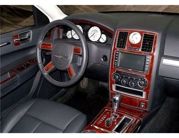 Mazda BT50 Pick-Up 06.99-12.06 3M 3D Car Tuning Interior Tuning Interior Customisation UK Right Hand Drive Australia Dashboard T