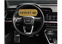 Audi A3 (8Y) 2020 -Presnt. Digital Speedometer Audi virtual cockpit 10,25" ExtraShield Screeen Protector - 1 - Interior Dash Tri Audi A3 (8Y) 2020 -Presnt. Digital Speedometer Audi virtual cockpit 10,25" ExtraShield Screeen Protector - 1 - Interior Dash Tri