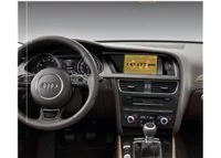 Audi A4 (B8) 2007 - 2015 Multimedia MMI 6,5" ExtraShield Screeen Protector - 1 - Interior Dash Trim Kit Audi A4 (B8) 2007 - 2015 Multimedia MMI 6,5" ExtraShield Screeen Protector - 1 - Interior Dash Trim Kit