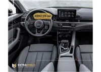 Audi A4 (B9) Pre-facelift 2015 - 2020 Digital Speedometer Audi Virtual Cockpit 12" ExtraShield Screeen Protector - 1 - Interior Audi A4 (B9) Pre-facelift 2015 - 2020 Digital Speedometer Audi Virtual Cockpit 12" ExtraShield Screeen Protector - 1 - Interior