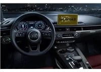 Audi A5 (F5) Pre-facelift 2016 - 2020 Multimedia MMI 7" ExtraShield Screeen Protector - 1 - Interior Dash Trim Kit Audi A5 (F5) Pre-facelift 2016 - 2020 Multimedia MMI 7" ExtraShield Screeen Protector - 1 - Interior Dash Trim Kit