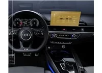Audi A5 (F5) Pre-facelift 2016 - 2020 Multimedia MMI 8,3" ExtraShield Screeen Protector - 1 - Interior Dash Trim Kit Audi A5 (F5) Pre-facelift 2016 - 2020 Multimedia MMI 8,3" ExtraShield Screeen Protector - 1 - Interior Dash Trim Kit