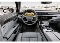 Audi A8 (D5) 2017 - Present Digital Speedometer Audi Virtual Cockpit 12,3" ExtraShield Screeen Protector - 1 - Interior Dash Tri Audi A8 (D5) 2017 - Present Digital Speedometer Audi Virtual Cockpit 12,3" ExtraShield Screeen Protector - 1 - Interior Dash Tri