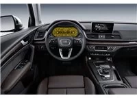 Audi Q5 II (FY) Facelift 2019 - Present Digital Speedometer Audi Virtual Cockpit 12" ExtraShield Screeen Protector - 1 - Interio Audi Q5 II (FY) Facelift 2019 - Present Digital Speedometer Audi Virtual Cockpit 12" ExtraShield Screeen Protector - 1 - Interio