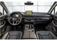 Audi Q7 II (4M) Pre-facelift 2016 - 2019 Multimedia 7" ExtraShield Screeen Protector - 1 - Interior Dash Trim Kit Audi Q7 II (4M) Pre-facelift 2016 - 2019 Multimedia 7" ExtraShield Screeen Protector - 1 - Interior Dash Trim Kit
