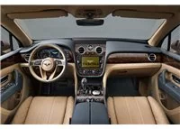Bentley Bentayga 2016 - 2019 Multimedia 8" ExtraShield Screeen Protector - 1 - Interior Dash Trim Kit Bentley Bentayga 2016 - 2019 Multimedia 8" ExtraShield Screeen Protector - 1 - Interior Dash Trim Kit