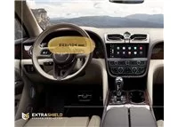 Bentley Bentayga 2020 - Present Digital Speedometer ExtraShield Screeen Protector - 1 - Interior Dash Trim Kit Bentley Bentayga 2020 - Present Digital Speedometer ExtraShield Screeen Protector - 1 - Interior Dash Trim Kit