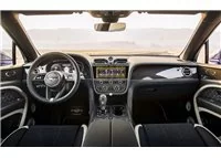 Bentley Bentayga 2020 - Present Multimedia 10,9" ExtraShield Screeen Protector - 1 - Interior Dash Trim Kit Bentley Bentayga 2020 - Present Multimedia 10,9" ExtraShield Screeen Protector - 1 - Interior Dash Trim Kit