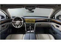 Bentley Flying Spur 2019 - Present Multimedia 12,3" ExtraShield Screeen Protector - 1 - Interior Dash Trim Kit Bentley Flying Spur 2019 - Present Multimedia 12,3" ExtraShield Screeen Protector - 1 - Interior Dash Trim Kit