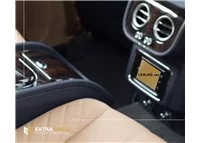 Bentley Flying Spur 2019 - Present climate-control ExtraShield Screeen Protector - 1 - Interior Dash Trim Kit Bentley Flying Spur 2019 - Present climate-control ExtraShield Screeen Protector - 1 - Interior Dash Trim Kit
