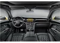 Bentley Mulsanne 2016 - Present Multimedia 8" ExtraShield Screeen Protector - 1 - Interior Dash Trim Kit Bentley Mulsanne 2016 - Present Multimedia 8" ExtraShield Screeen Protector - 1 - Interior Dash Trim Kit