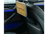 BMW 5 Series (G30) 2020 - Present Passenger monitors (2pcs,) 10,2" ExtraShield Screeen Protector - 1 - Interior Dash Trim Kit BMW 5 Series (G30) 2020 - Present Passenger monitors (2pcs,) 10,2" ExtraShield Screeen Protector - 1 - Interior Dash Trim Kit