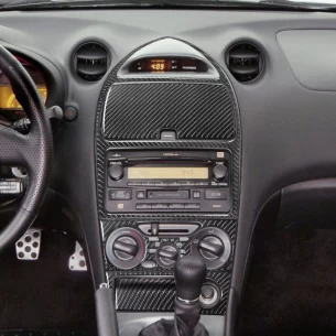 Toyota Celica 2000-UP 2 Doors Interior BD Dash Trim Kit