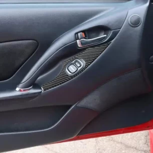 Toyota Celica 2000-UP 2 Doors Interior BD Dash Trim Kit