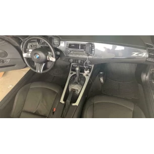 BMW Z4 2003-UP Full Set Interior BD Dash Trim Kit