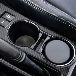 Toyota Corolla 2014 Basic Set Interior BD Dash Trim Kit